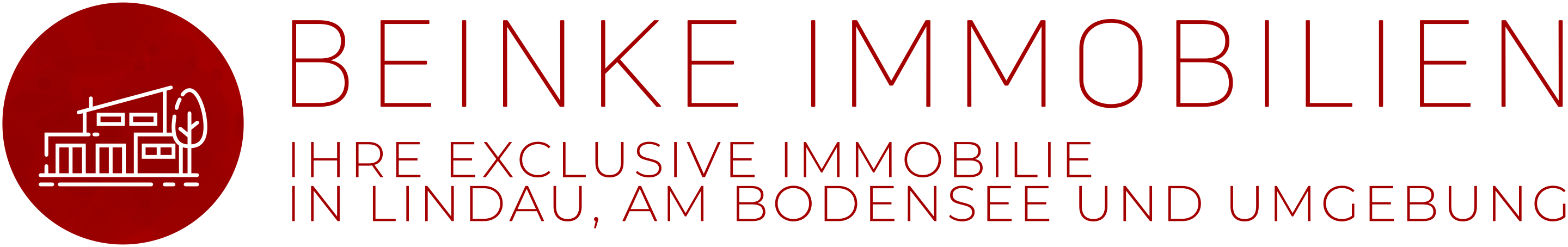 Logo mit transparentem Hintergrund